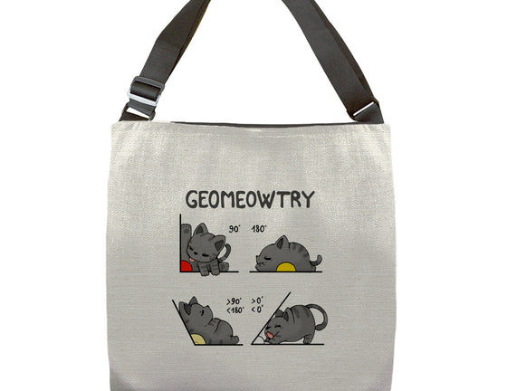 Geomeowtrical