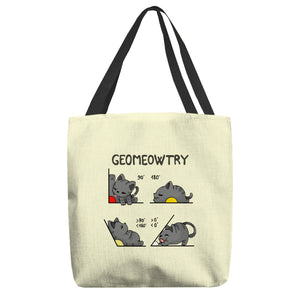 Geomeowtrical