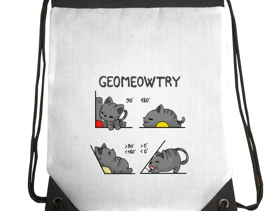 Geomeowtrical