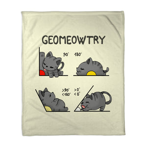 Geomeowtrical