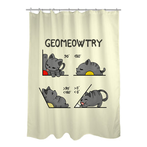 Geomeowtrical
