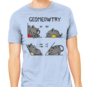 Geomeowtrical