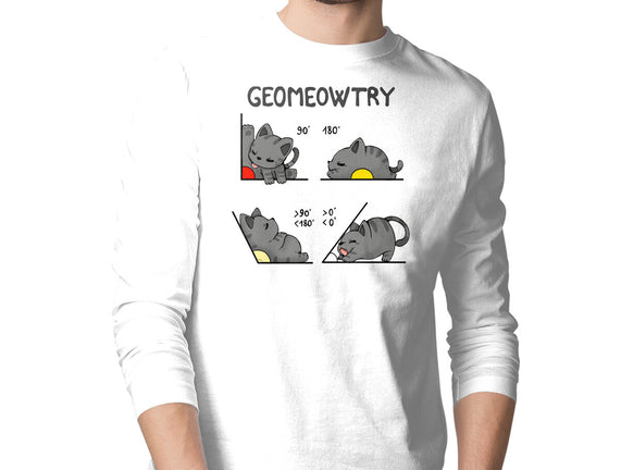 Geomeowtrical