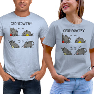Geomeowtrical