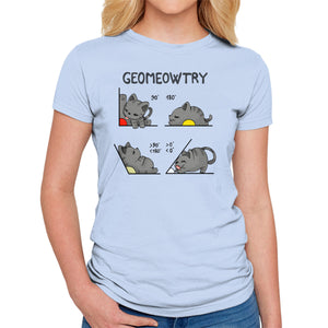 Geomeowtrical