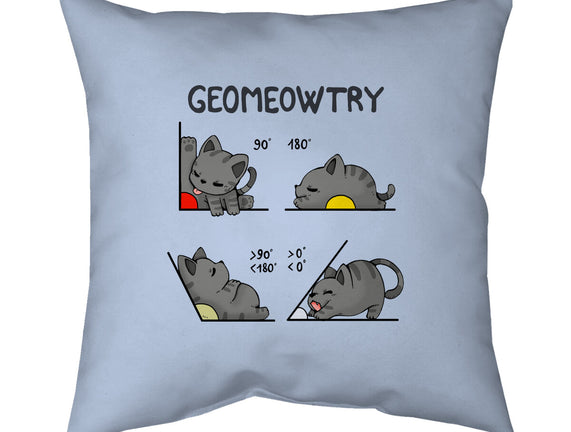 Geomeowtrical