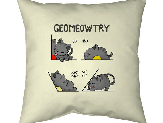 Geomeowtrical