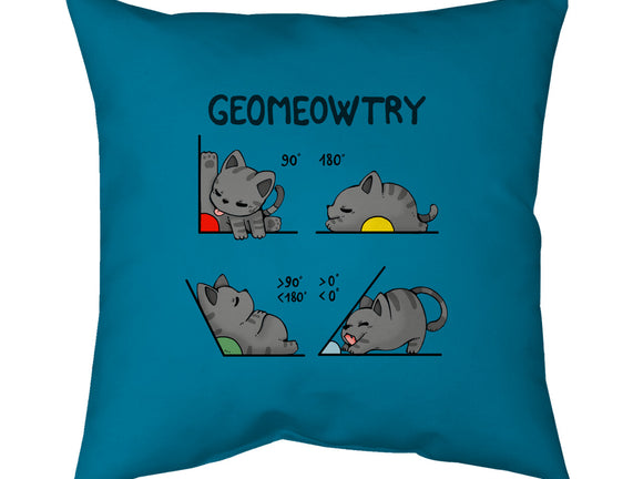 Geomeowtrical
