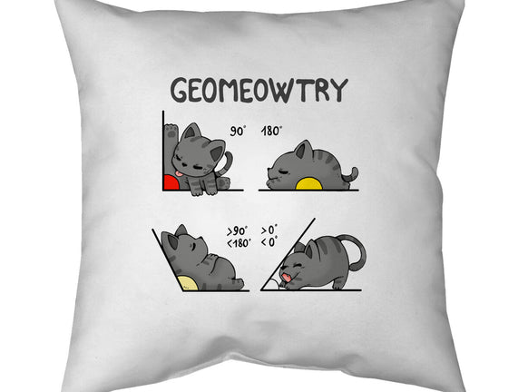 Geomeowtrical