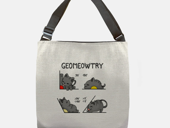 Geomeowtrical