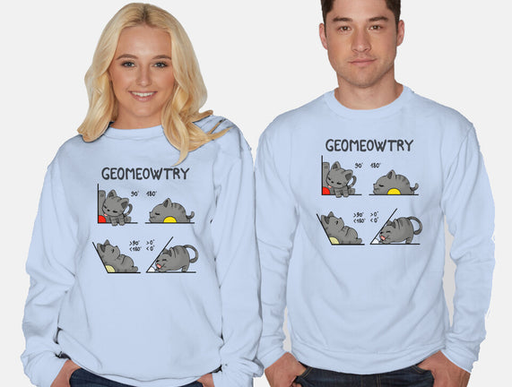 Geomeowtrical