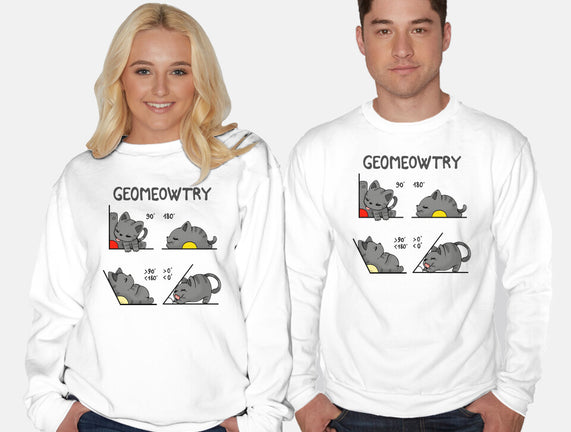 Geomeowtrical