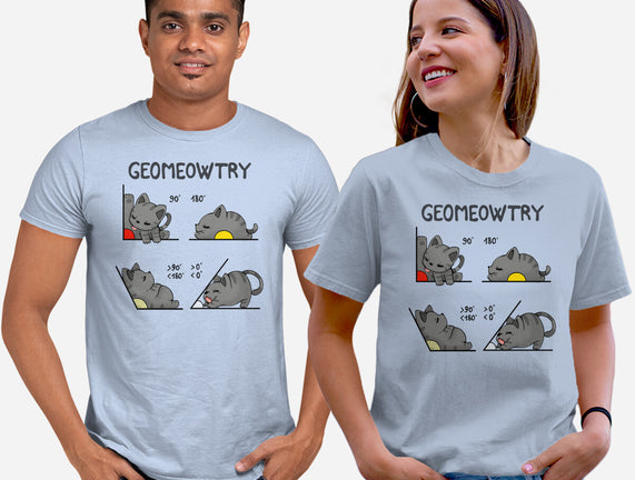Geomeowtrical