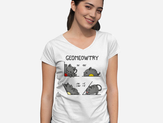 Geomeowtrical