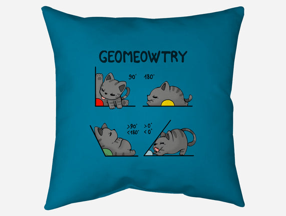 Geomeowtrical