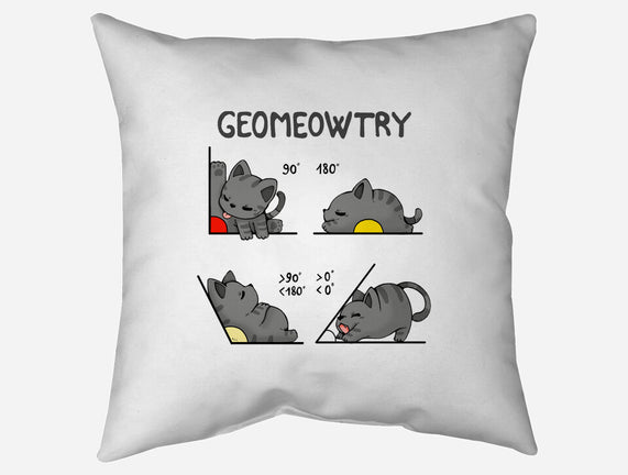 Geomeowtrical