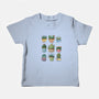 Grass Plant-baby basic tee-Vallina84