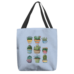 Grass Plant