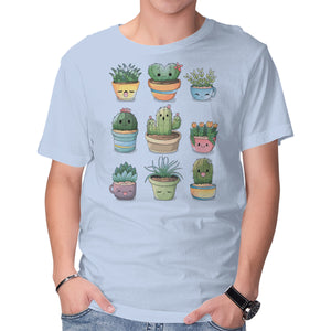 Grass Plant