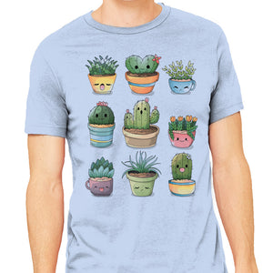 Grass Plant