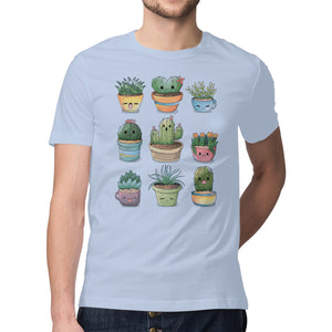 Grass Plant