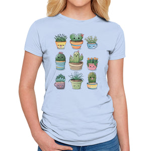 Grass Plant