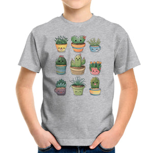 Grass Plant