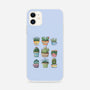 Grass Plant-iphone snap phone case-Vallina84