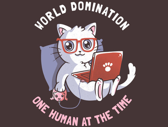 One Human At A Time