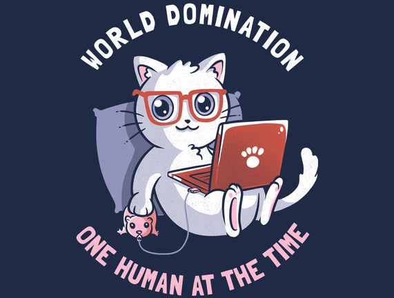 One Human At A Time