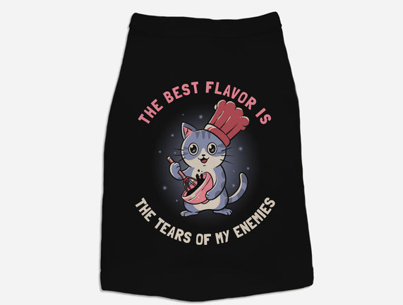 The Best Flavor
