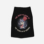 The Best Flavor-dog basic pet tank-tobefonseca