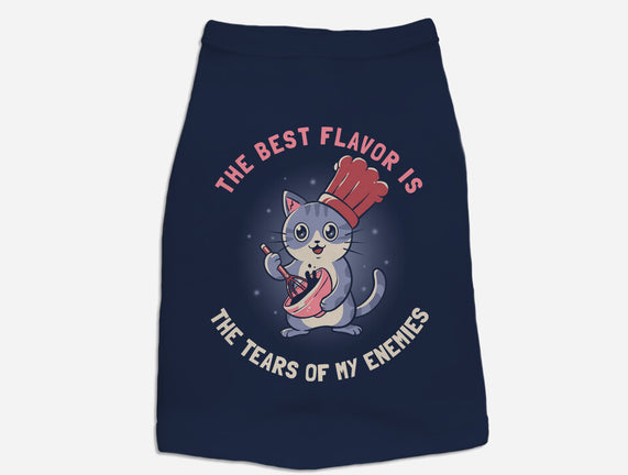 The Best Flavor
