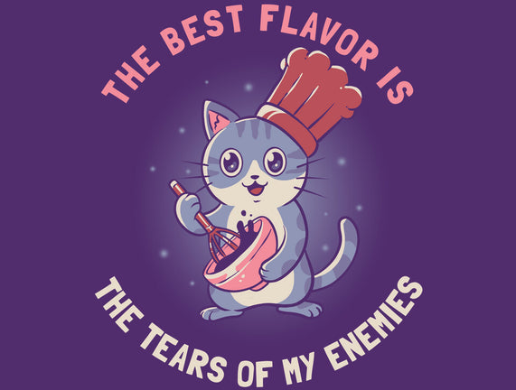 The Best Flavor