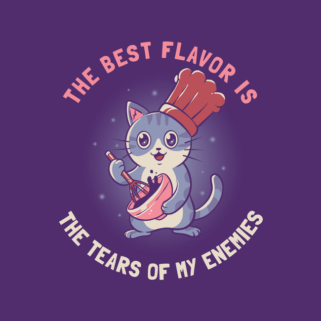 The Best Flavor-womens fitted tee-tobefonseca