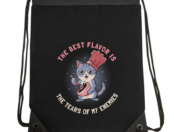 The Best Flavor