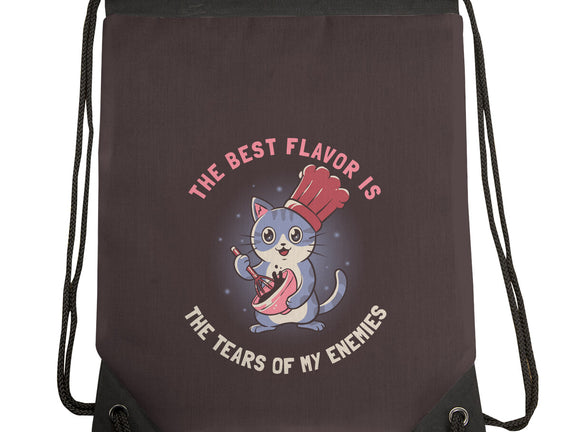 The Best Flavor