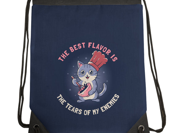 The Best Flavor