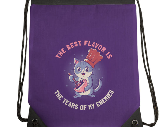 The Best Flavor