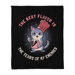The Best Flavor