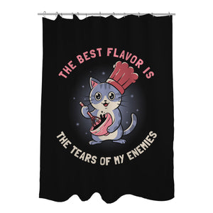 The Best Flavor