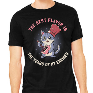The Best Flavor