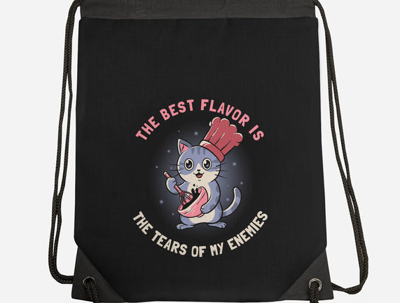 The Best Flavor