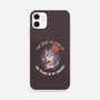 The Best Flavor-iphone snap phone case-tobefonseca