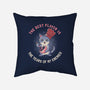 The Best Flavor-none removable cover w insert throw pillow-tobefonseca