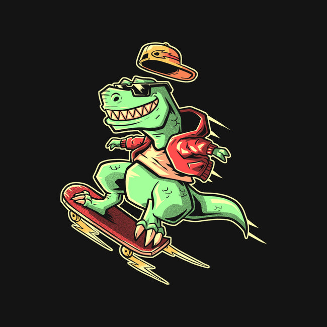 T Rad-unisex pullover sweatshirt-koalastudio