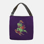 T Rad-none adjustable tote bag-koalastudio