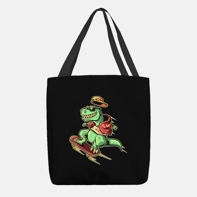 T Rad-none basic tote bag-koalastudio