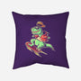T Rad-none removable cover w insert throw pillow-koalastudio