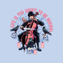 Playing The Cello-none removable cover w insert throw pillow-momma_gorilla